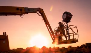 Salute e Sicurezza del lavoro nel settore audiovisivo