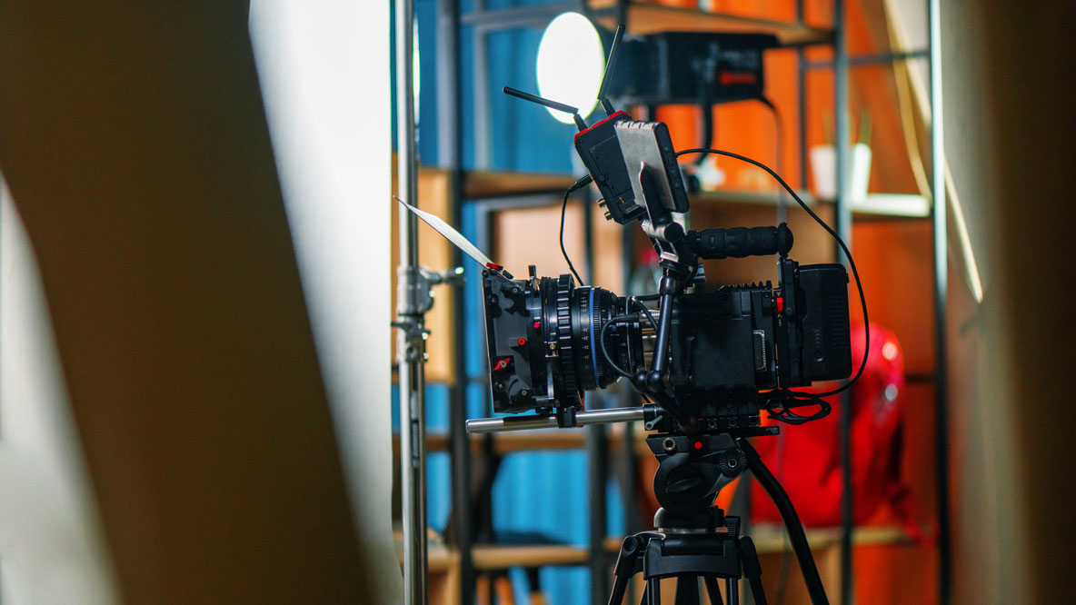 Formazione specifica (Rischio Basso) settore cine-audiovisivo