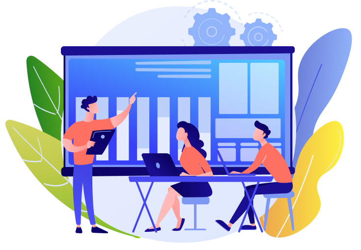 Prenotazione Aule e Sale Riunioni a Roma e Milano