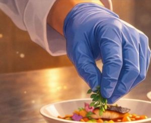 Level 2 Food Safety & Hygiene for Foodhandlers